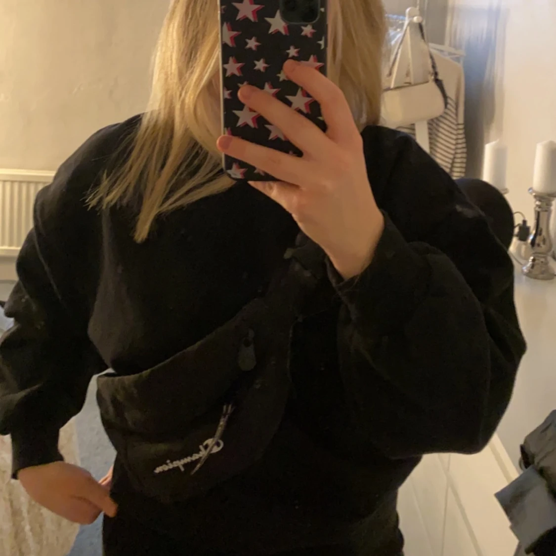 Champion väska  - 90