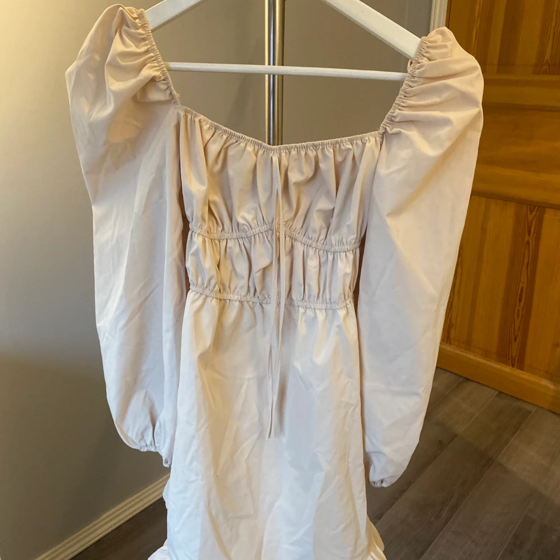 Klänning från missguided storlek 36