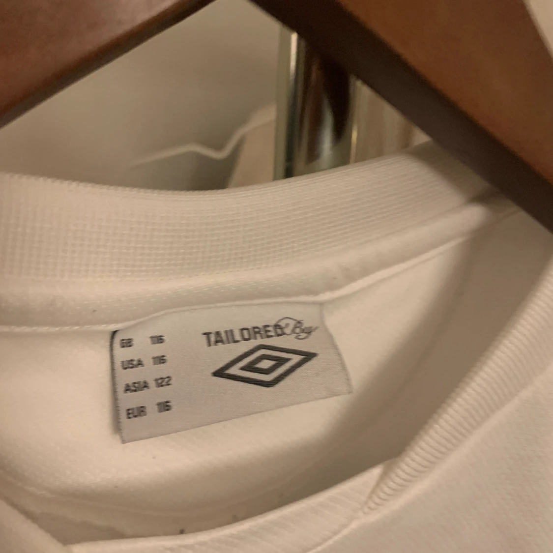 Umbro tröja  - 91