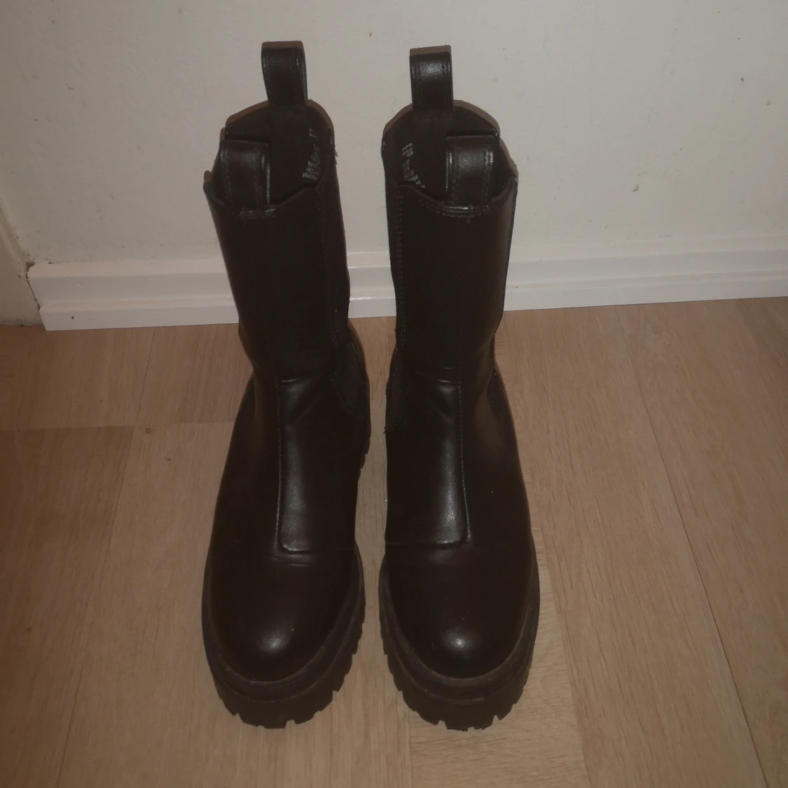 Platform boots H&M 36 - 91