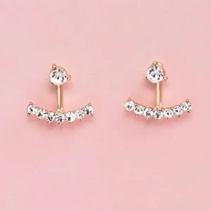 Örhängen  - Helt nya aldrig använt men super fina