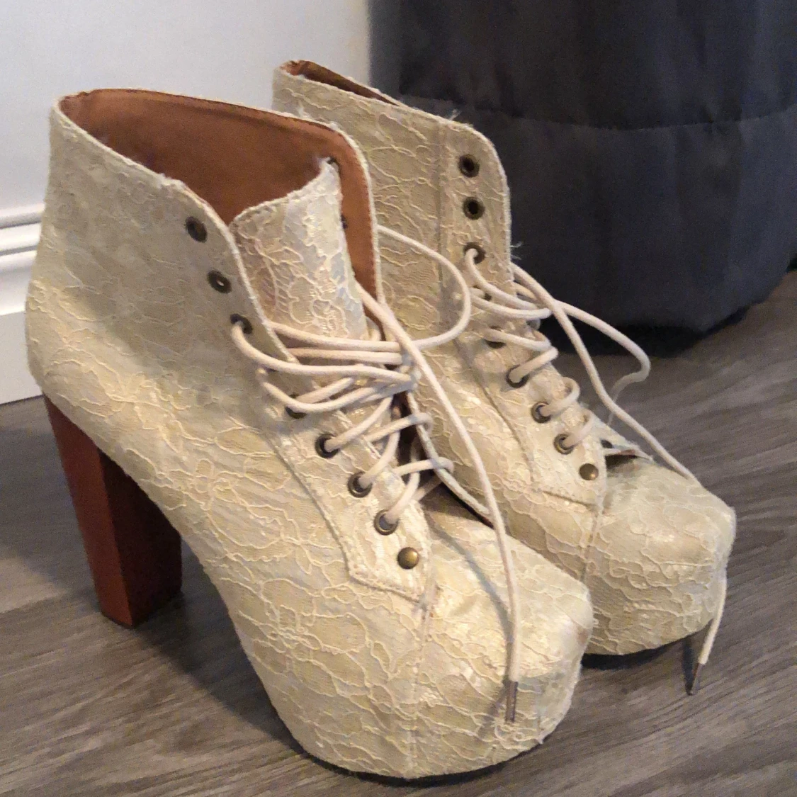 Skor storlek 37 - 91