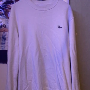 Axel Arigato Sweatshirt size XL - meet up i sthlm annars står köparen för frakt