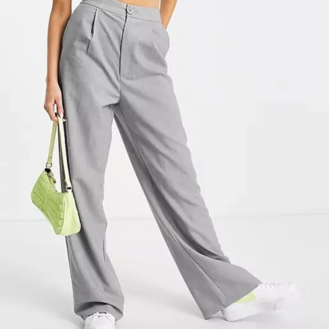 stradivarius kostymbyxor - 90