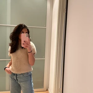 Söt zara topp - Super fin topp från zara💖