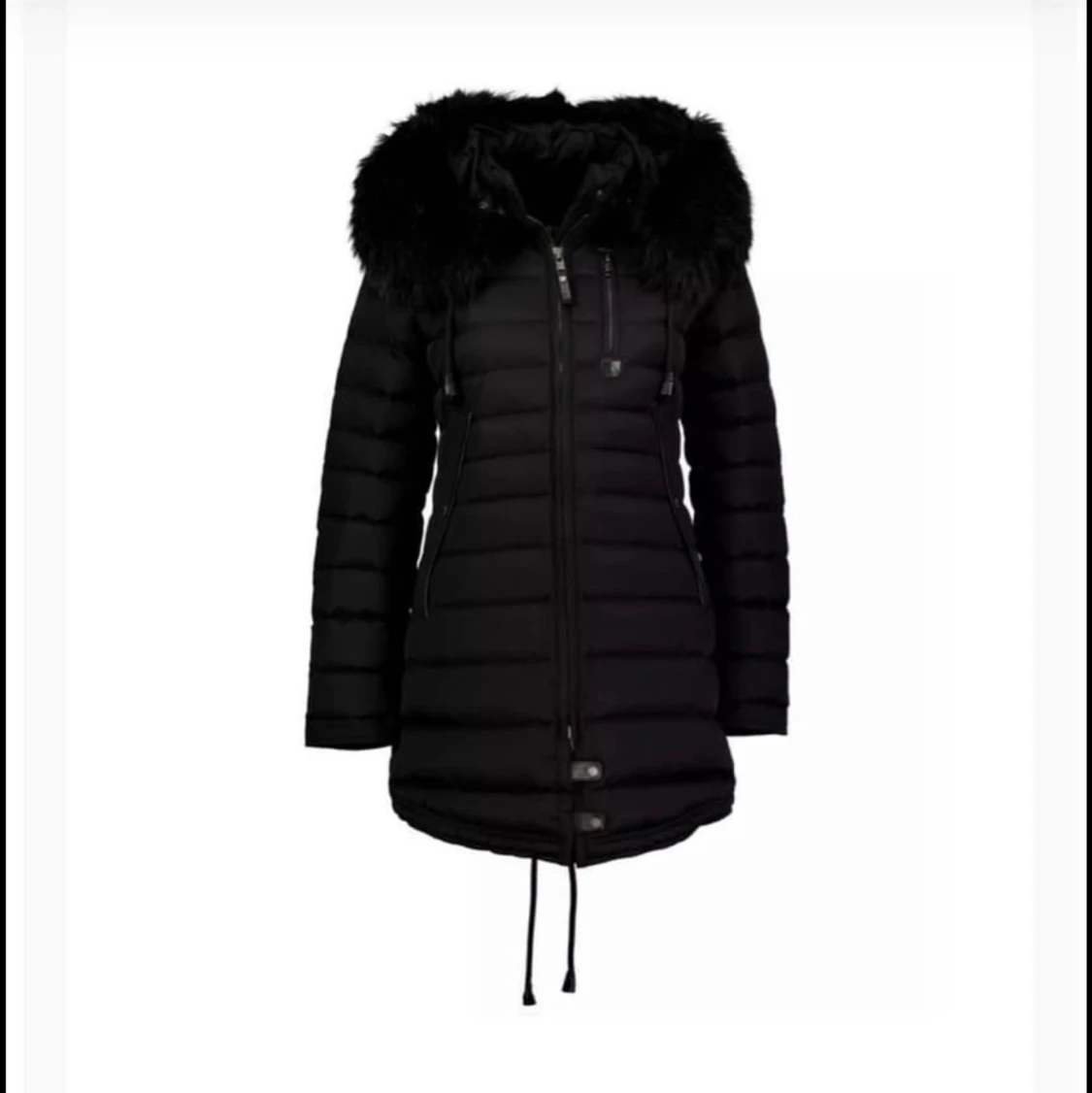 Cedrico vinter/höst jacka 