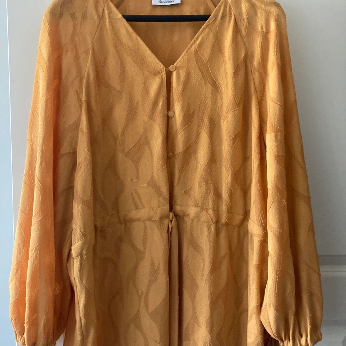 Rodebjer Mayra shirt/blus - 90