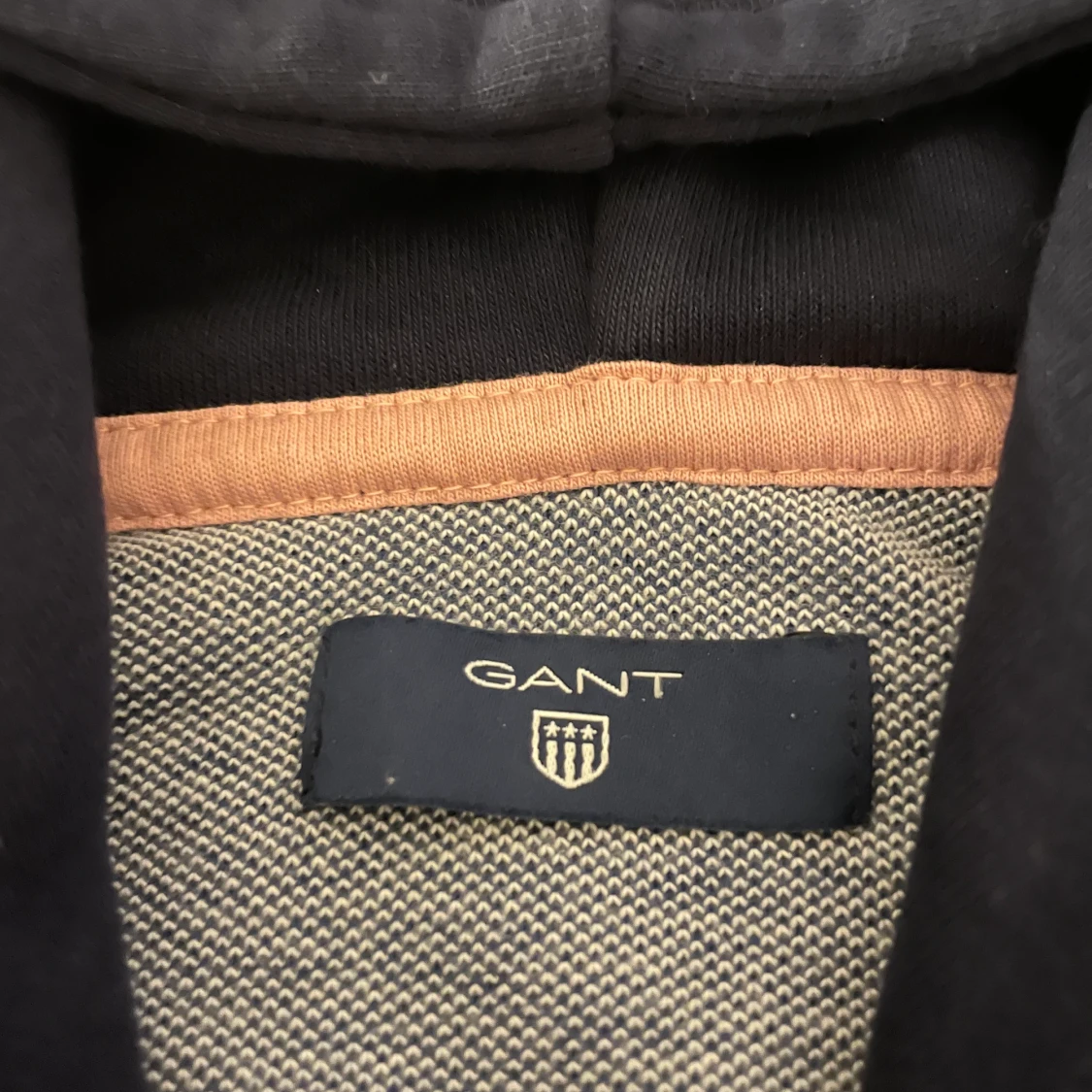 Gant hoddie  - 90