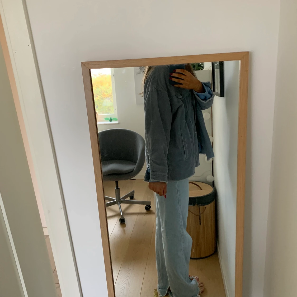 Jacka från zara - 90