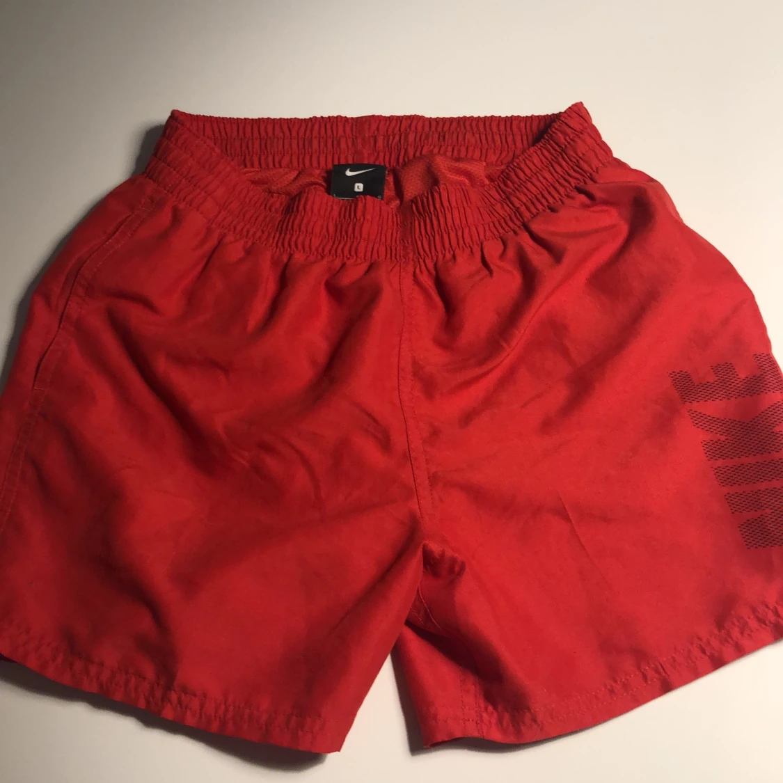 Nike bada shorts