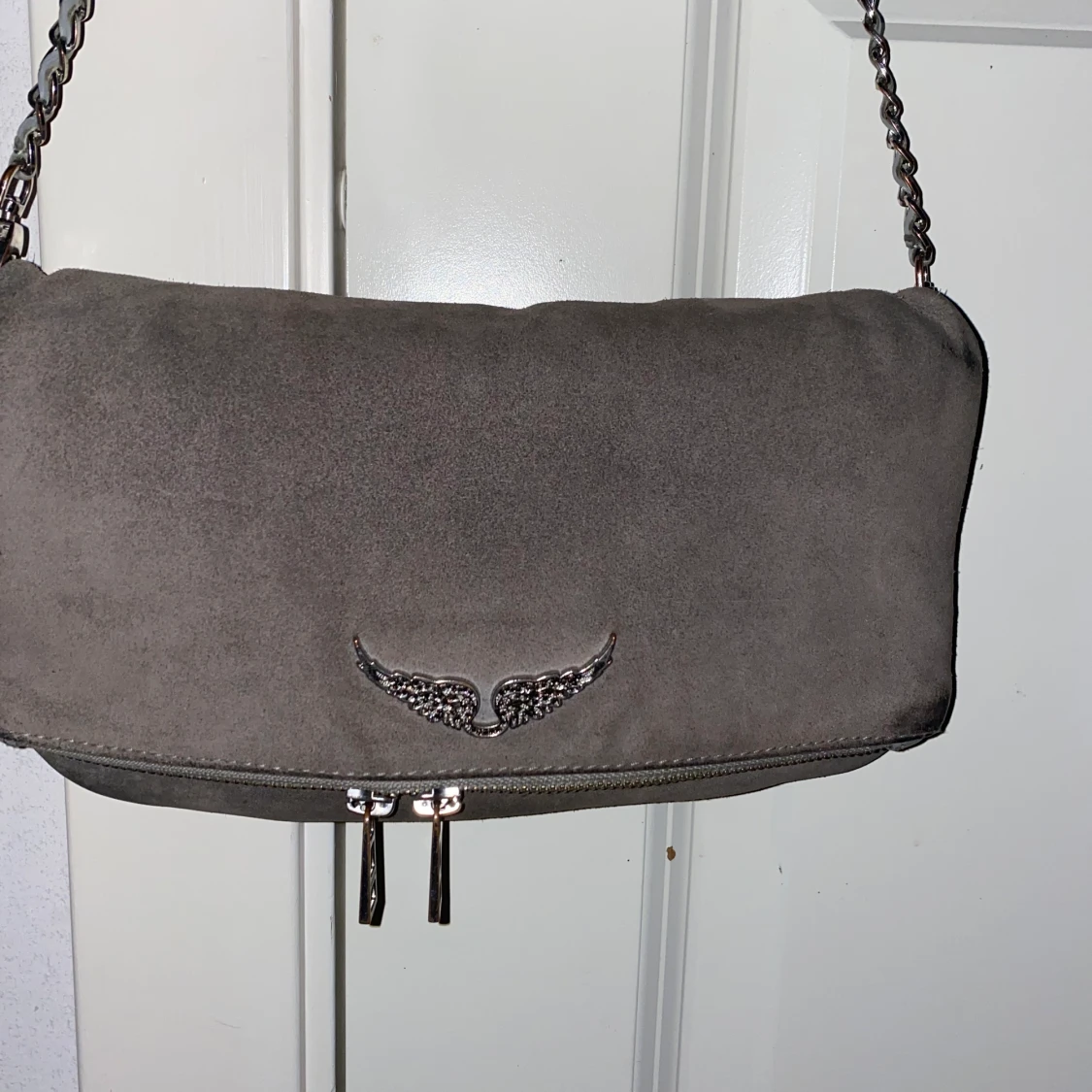 Gå zadig väska  - 90