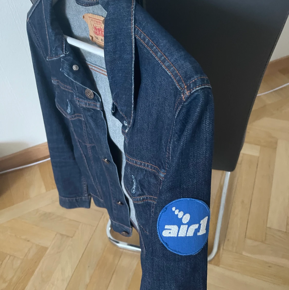 Levis jeansjacka - 91