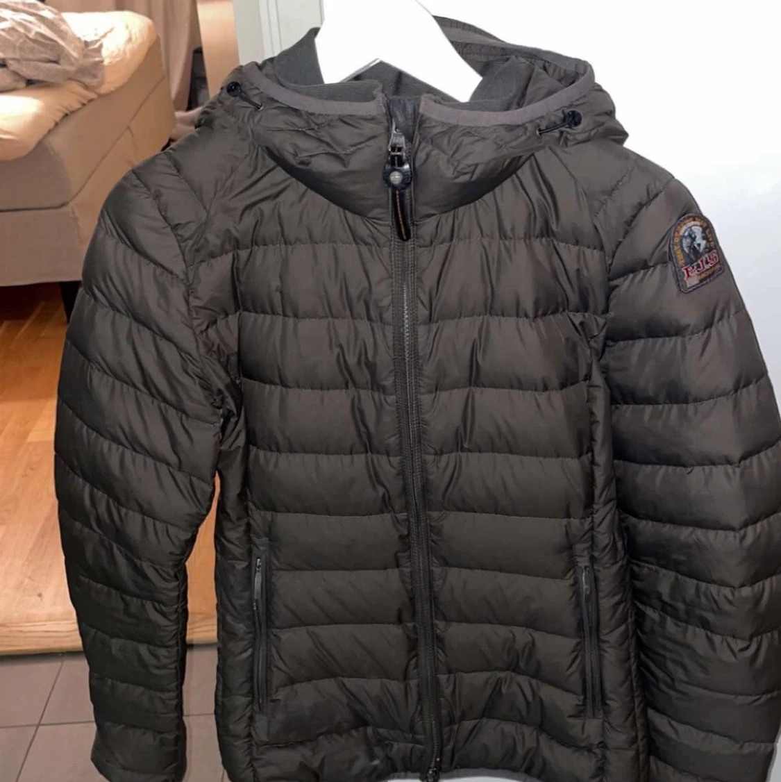 Parajumper dunjacka - 90