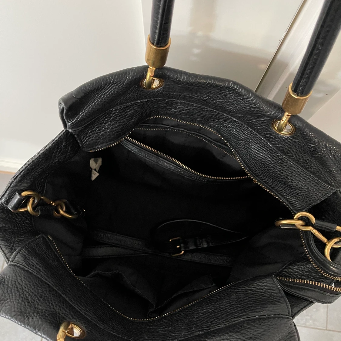 Marc Jacobs väska  - 90