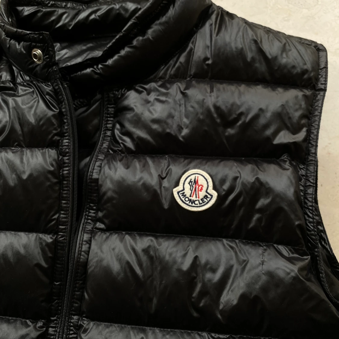 Moncler Vest / Väst - 90
