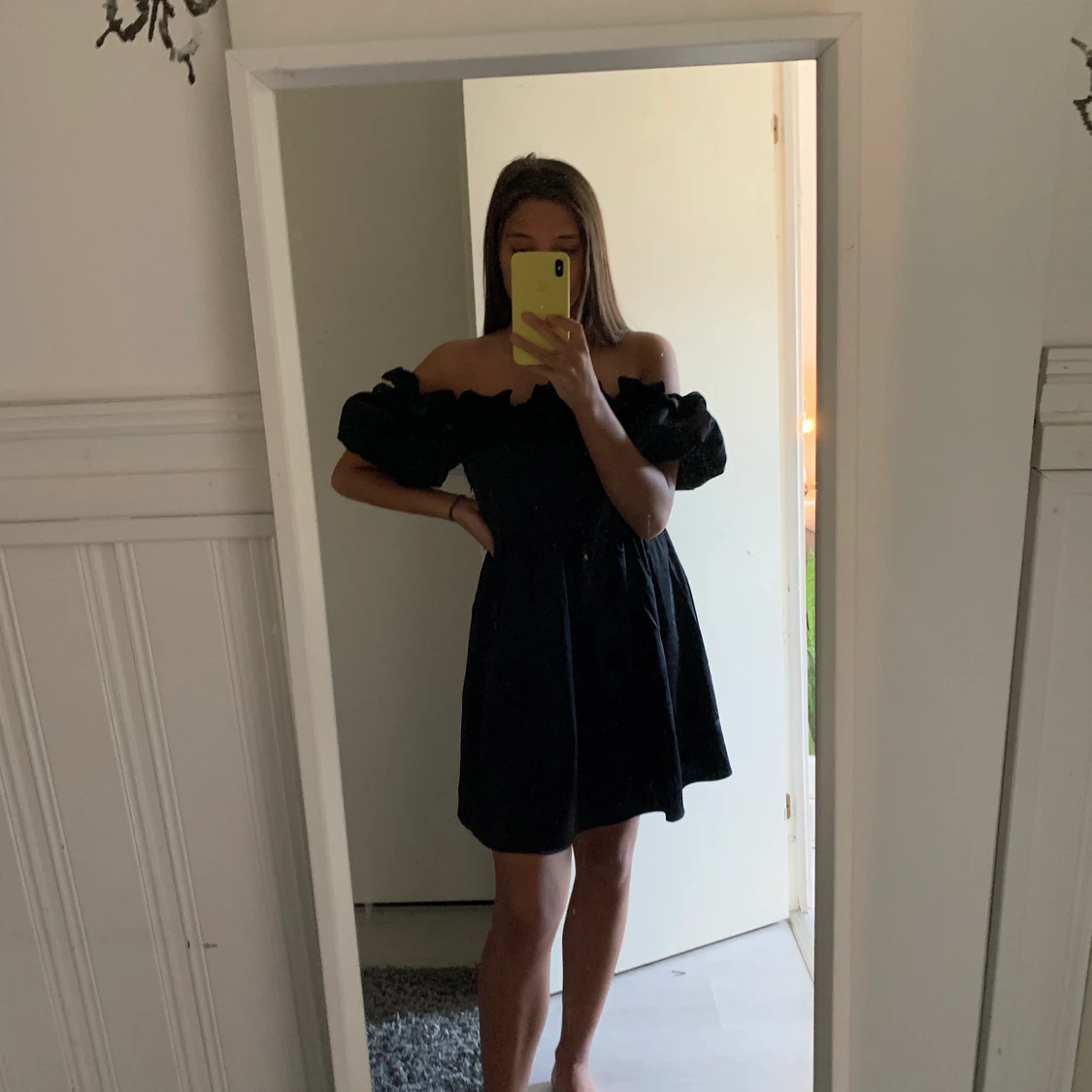 Klänning NA-KD - 91