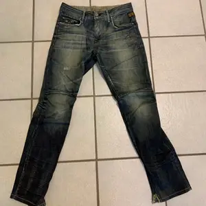 Sjukt Clean g star jeans storlek 32 