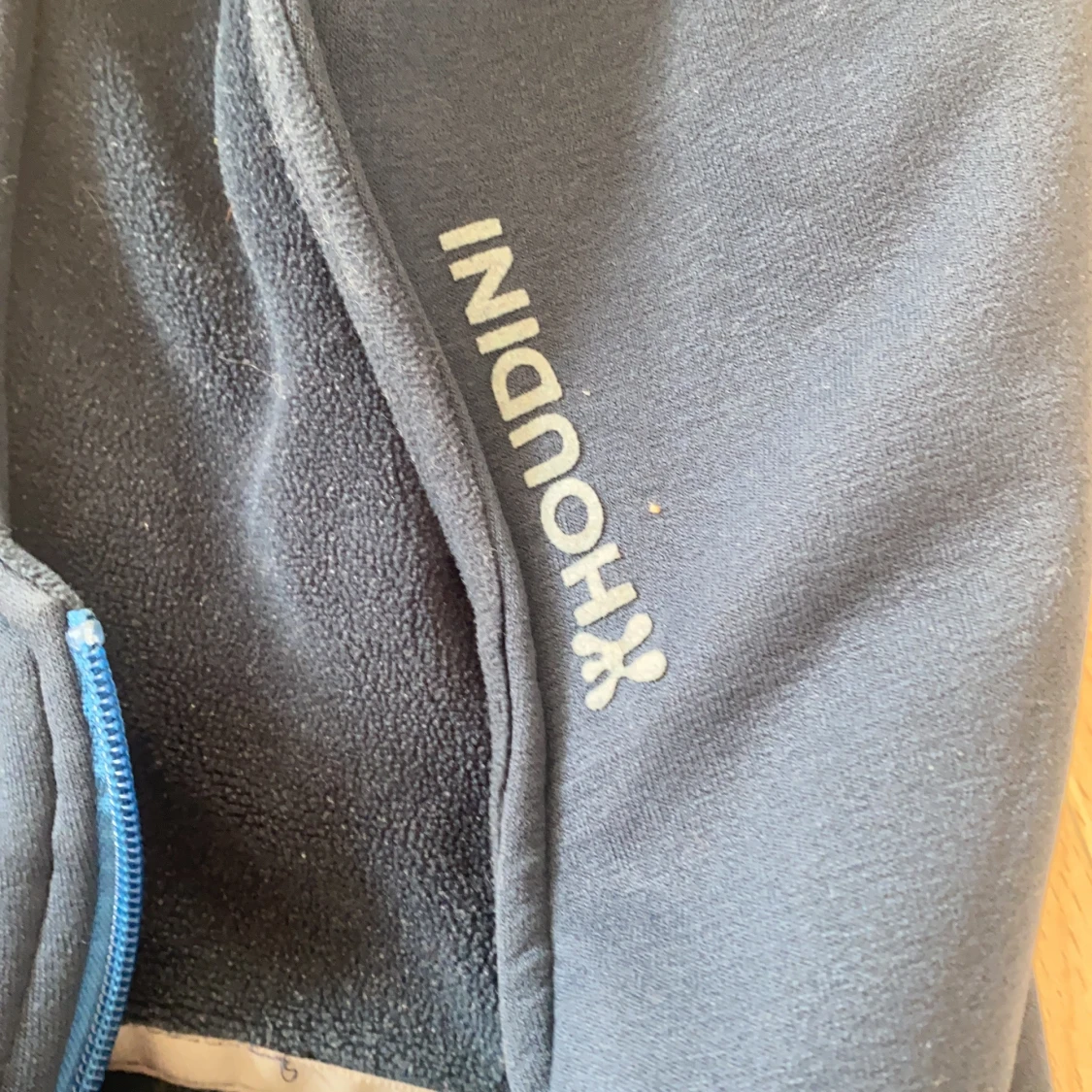 Houdini fleece - 90