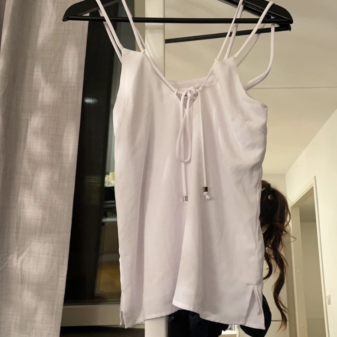 Top från by the way storlek XXS.