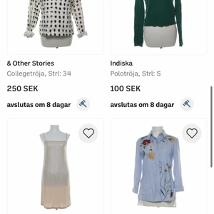 Mängder med kläder och skor!  - Besök min Sellpy sida. Jag säljer mängder med kläder och skor! https://www.sellpy.se/store/user/m5g6EDSEIr/search