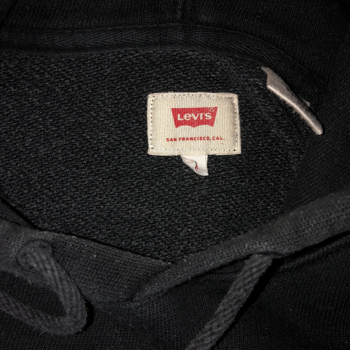 Levi’s Hoodie Stl M - 91