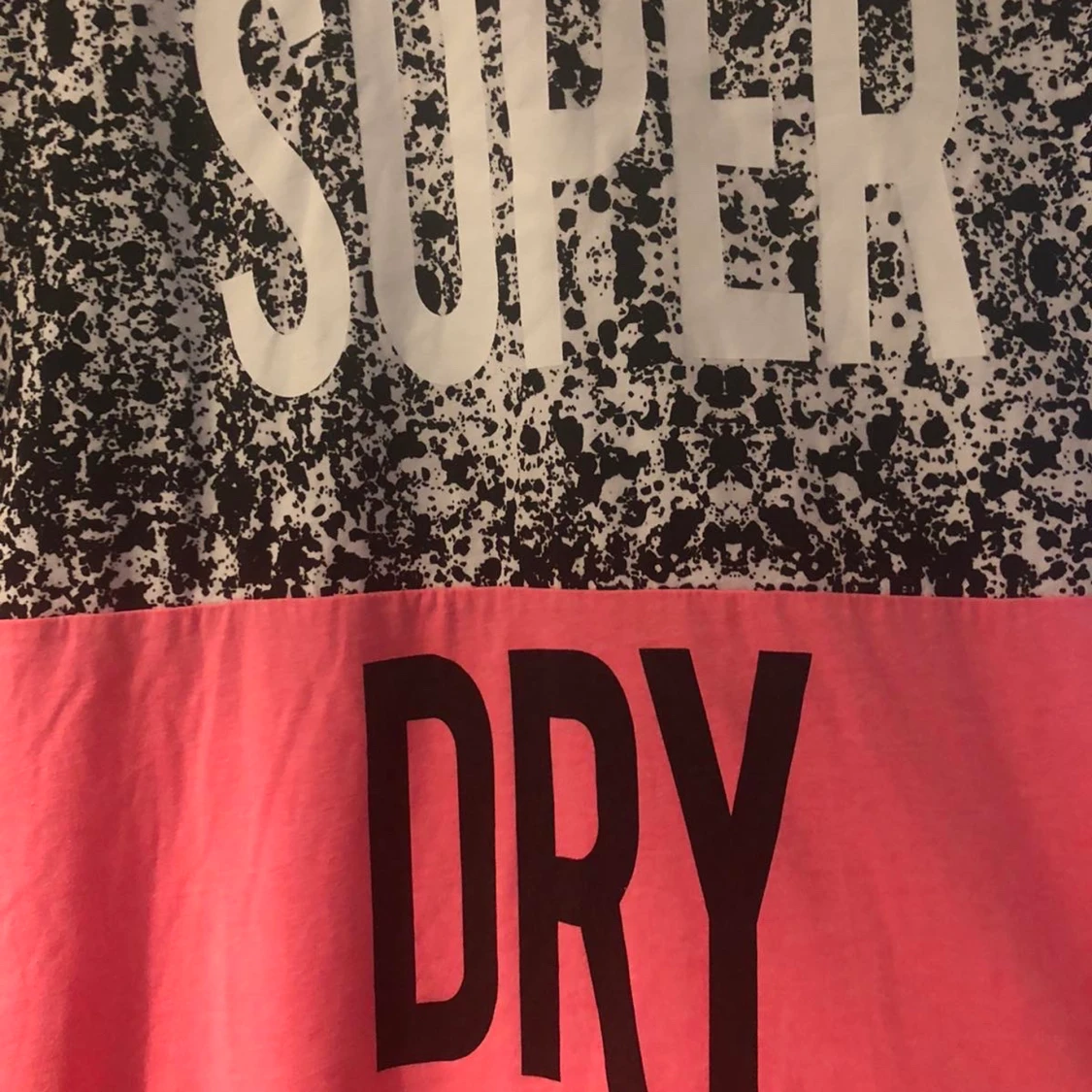 Superdry klänning 38  - 91