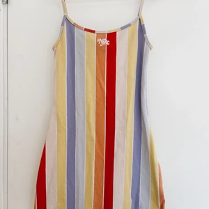 Nike klänning i xs  - En supersöt klänning från Nike i storlek xs! Nypris ca 500kr 💓