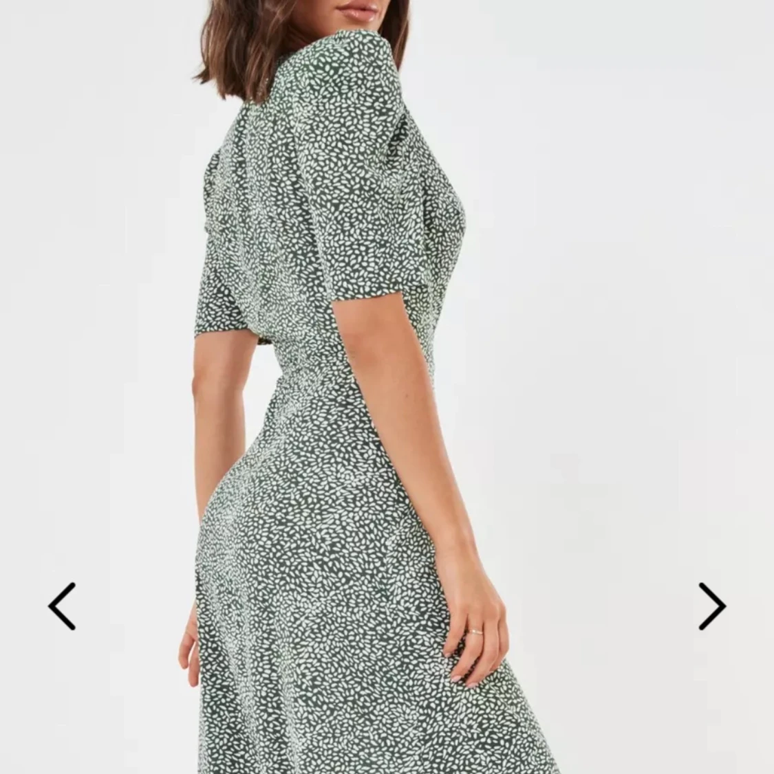 Missguided klänning - 90