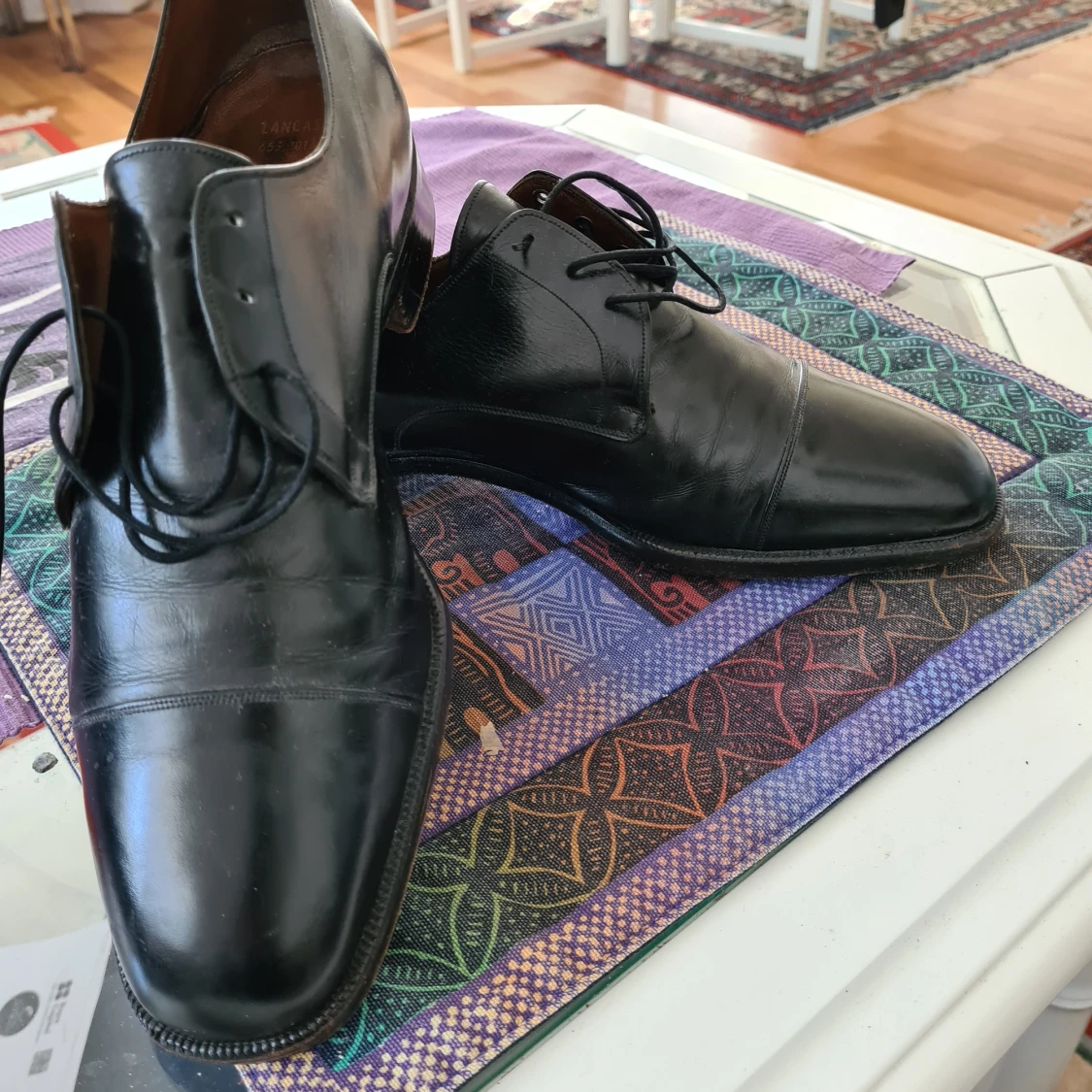 Bally bootmaker suisse