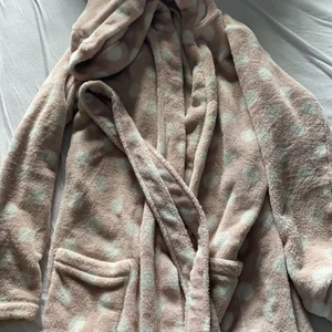 Morgonrock  - Använt skick