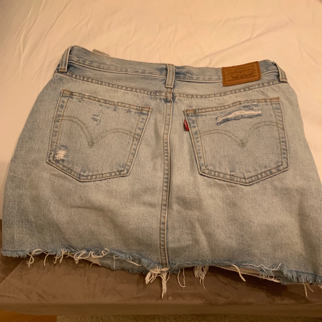 LEVIS JEANSKJOL