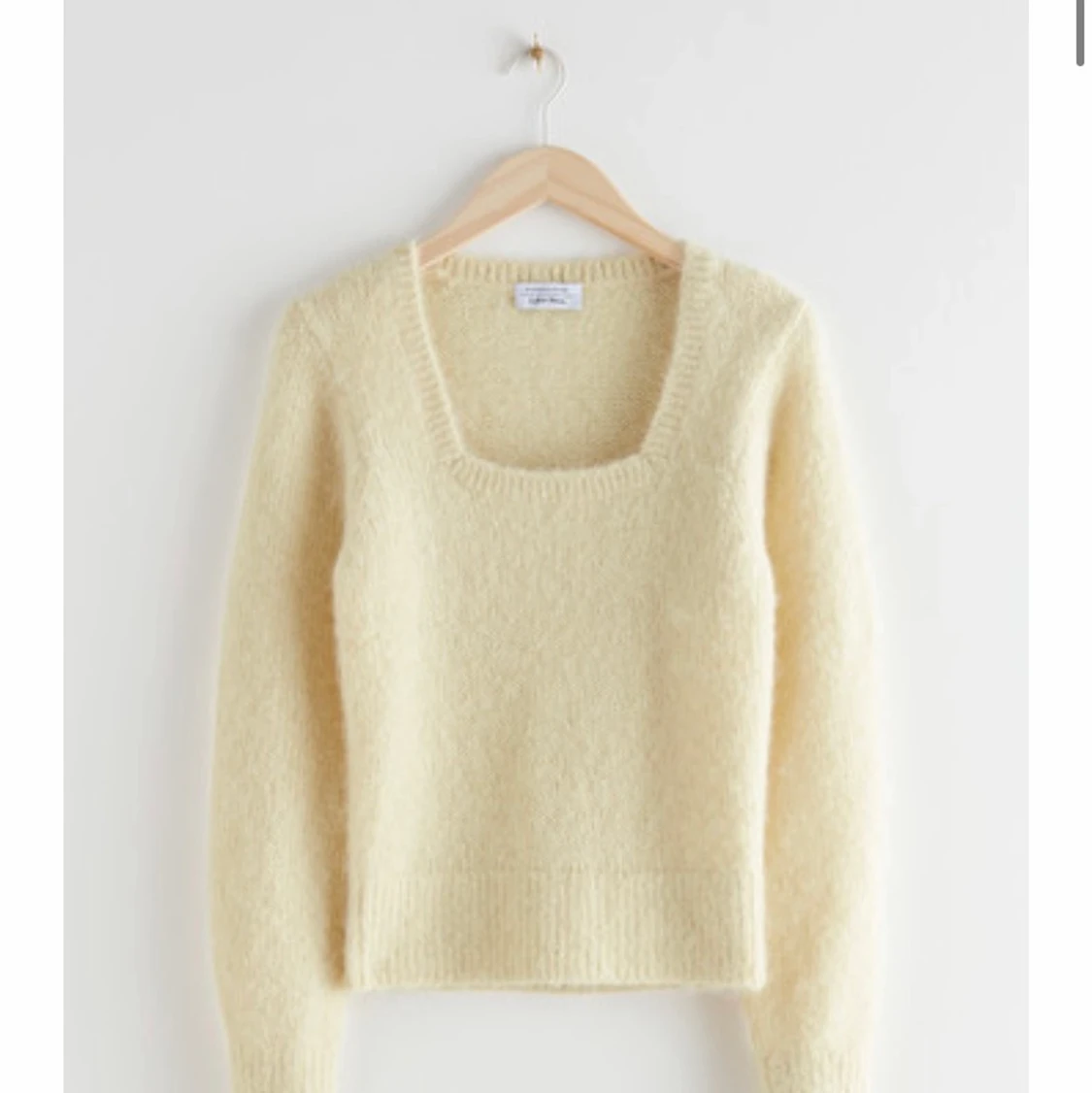 Other Stories tröja