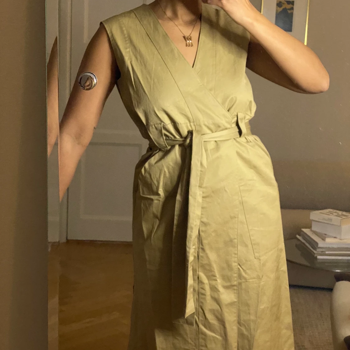 Klänning från Hope storlek 36 - 90