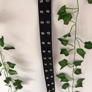 Bälte <3 - Säljer detta bälte från h&m som aldrig kommer till användning <3