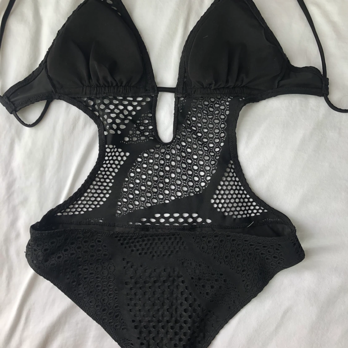 One piece bikini - 91