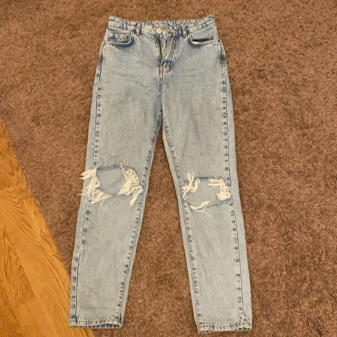 Perfect Jeans Gina Tricot