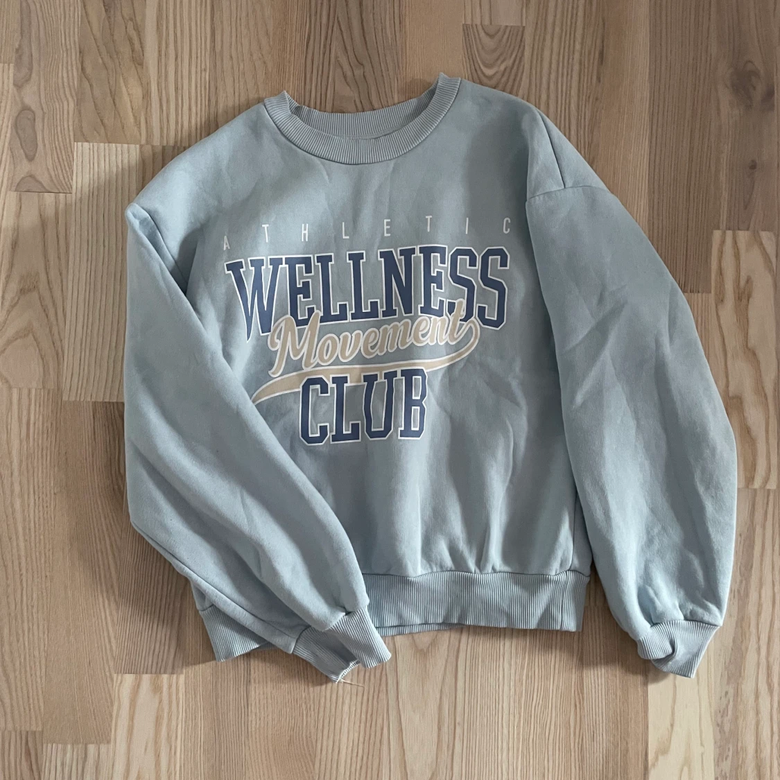 Sweatshirt, Gina Tricot