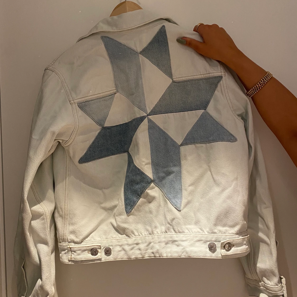 Isabel Marant jeansjacka - 91