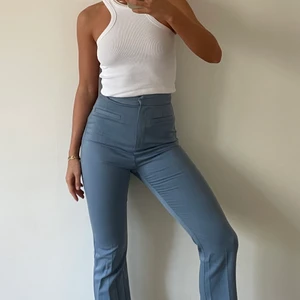 Kostymbyxor  - De perfekta kostymbyxorna 🤍