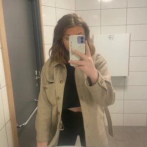 Super fin kappa - Säljer endast vid bra bud