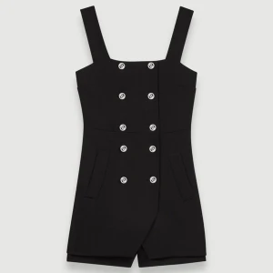 Maje Playsuit/klänning  - Helt ny med prislappar. Storlek 34. Säljes för 1500kr 