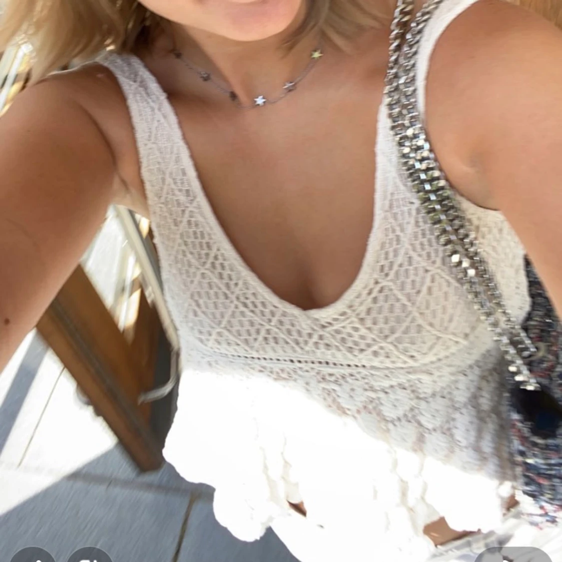 Sommar topp ❤️ - 91