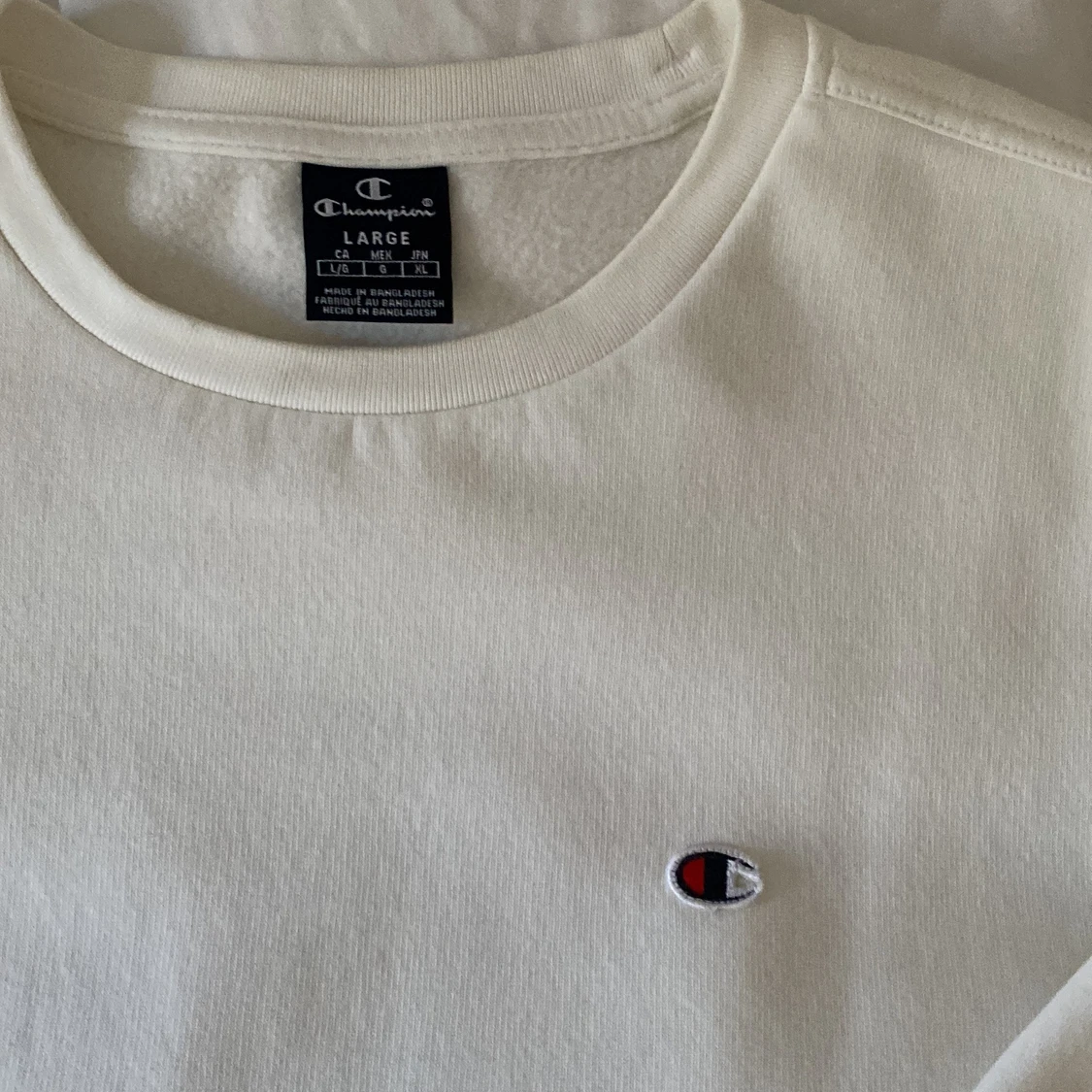 Champion sweatshirt - 90