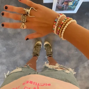 Edblad ring - Säljer min superfina Edblad ring