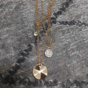 Halsband - Frakt 13kr 