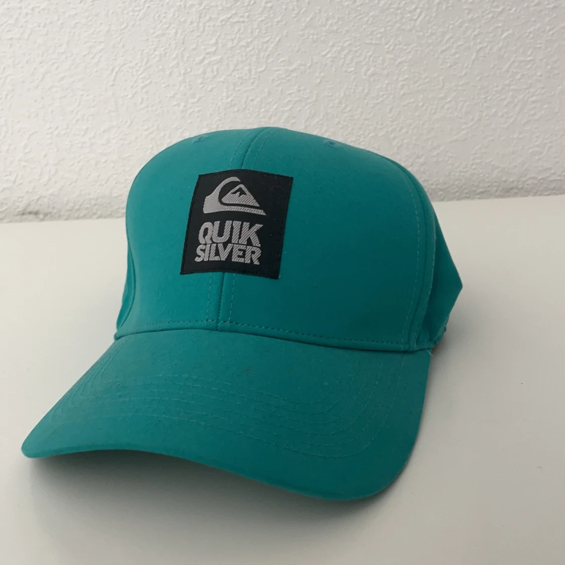 Quiksilver truckerkeps