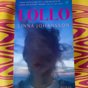 Bok för ungdomar📚 - Säljer boken, endast läst en gång så den är i superbra skick🤩 