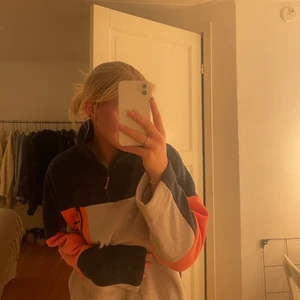 Fleece från Monki - Supermysig fleece från Monki❤️❤️