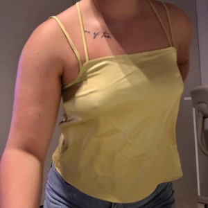 Linne - Fint linne i nytt skick! Frakt tillkommer💕