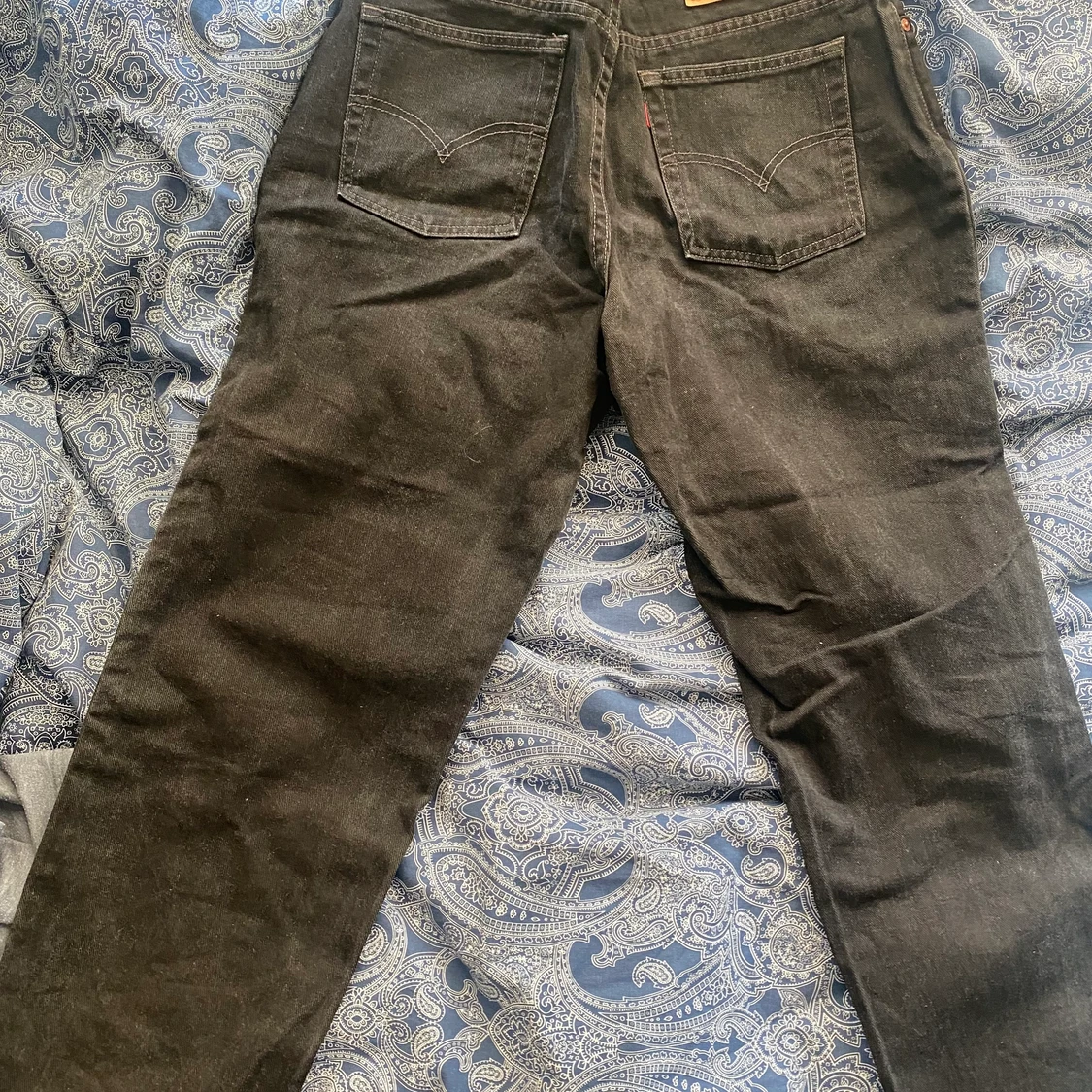 Levis Jeans 550 M - 90